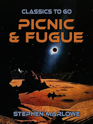 cover image of Picnic & Fugue